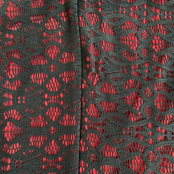 Beautiful Annalee + Hope Dress❤️🖤 - Picture 5 of 5